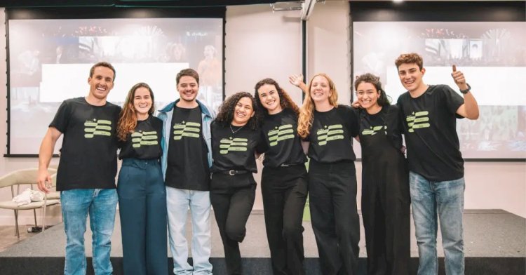 Stone abre inscrições para programa de trainee com salário de R$ 8 mil