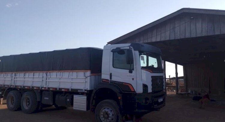 ASSOCIAÇÃO DOS PRODUTORES RURAIS UNIAO NOVO HORIZONTE – ASPRUNH