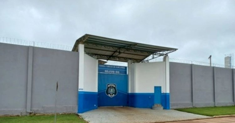 Homem é preso por homicídio culposo após acidente que matou ex-esposa em Cerejeiras