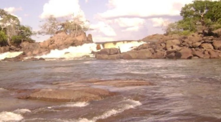 Jovem de 16 anos morre afogado em cachoeira de Machadinho D’Oeste (RO)