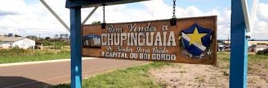 Homem é preso por furto de celular e produtos em loja de roupas em Chupinguaia