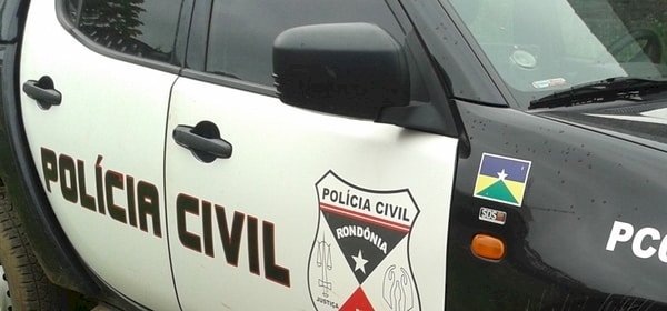 Homem invade residência para furtar, mas é flagrado pelo morador em Vilhena