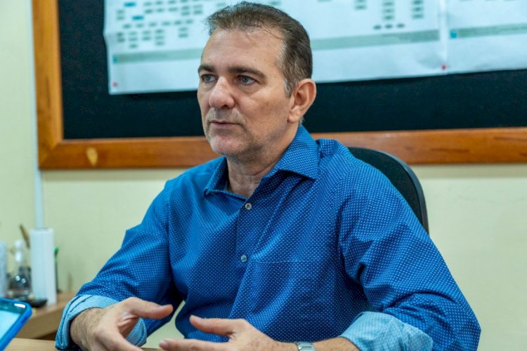 Secretário de Porto Velho Recebe Mais de R$ 37 Mil em Diárias para Participar de Mestrado na Espanha