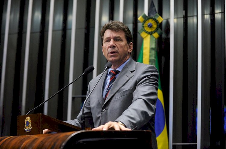 O retorno de Cassol agitaria o tabuleiro político