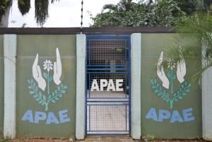 APAE de Vilhena recebe investimento de R$ 1,7 milhão para construção de novo complexo educacional