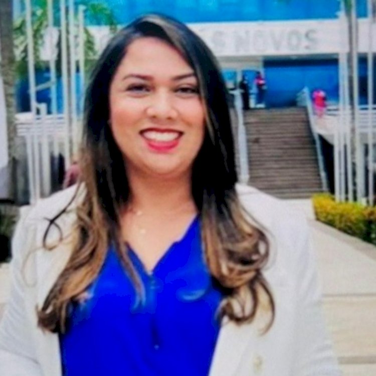 Rafaela Nascimento assume Secretaria Executiva da SEDUC com trajetória sólida na área contábil e administrativa