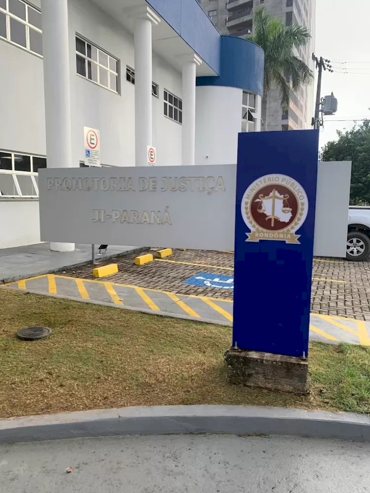 Funcionário é denunciado por desviar mais de R$ 2 milhões da empresa onde trabalhava em Ji-Paraná