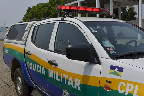 Adolescente de 12 anos foge duas vezes de residência provisória e é encaminhada a abrigo institucional em Vilhena