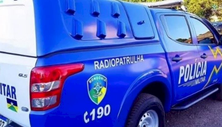 Mulher condenada a mais de 9 anos de prisão é detida pela Polícia Militar em Cerejeiras
