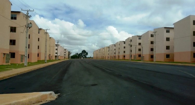 Governo de Rondônia reabre inscrições para vagas remanescentes no Residencial Morar Melhor II, em Ji-Paraná