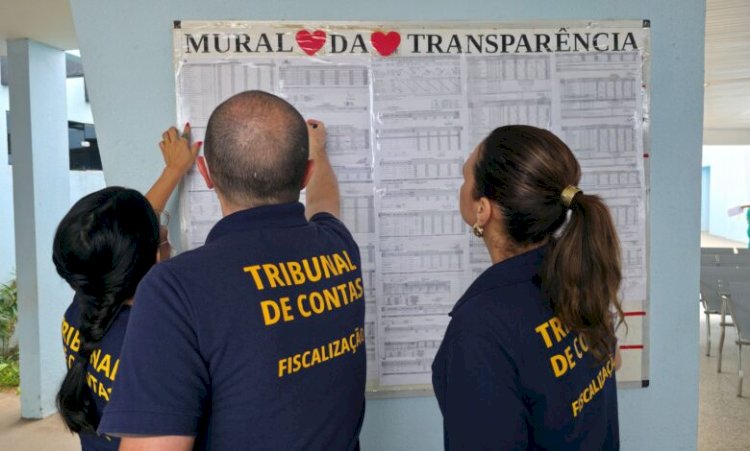 Fiscalização do TCE-RO identifica avanços e falhas em unidades de saúde de Porto Velho