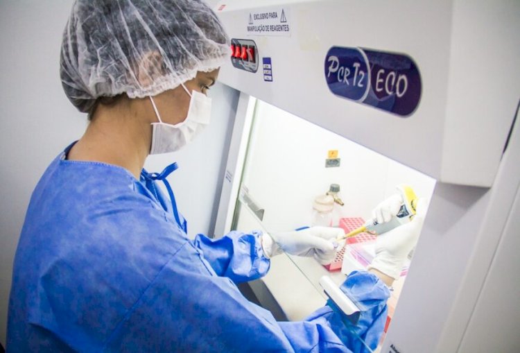 Governo de Rondônia lança edital com bolsas de até R$ 4,2 mil para pesquisas em saúde pública