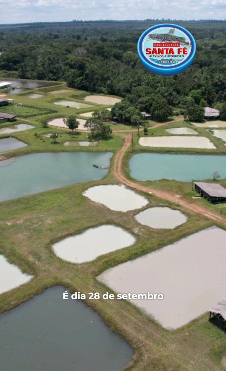 Torneio de Pesca “O Bambuzão” será realizado em Vilhena em prol do Hospital de Amor