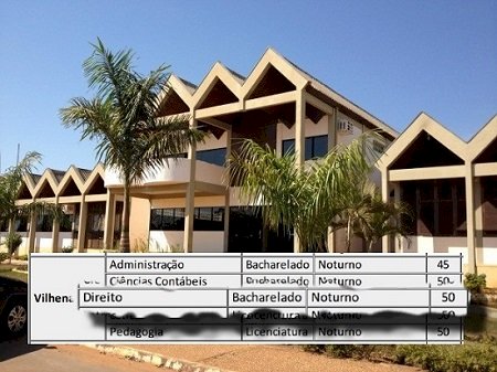 UNIR abre seleção para 65 cursos gratuitos de graduação; campus de Vilhena está entre os contemplados