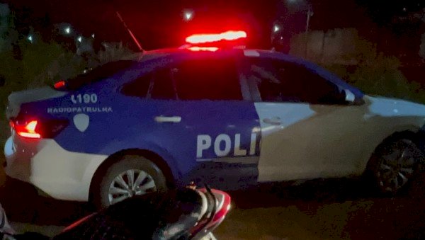 Passageiro de app é baleado durante emboscada em falsa negociação de celular em Porto Velho