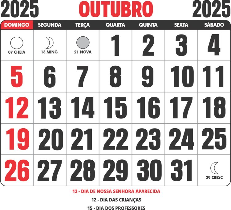 Órgãos estaduais e federais transferem feriado de Porto Velho para sexta-feira (3); Prefeitura mantém data original