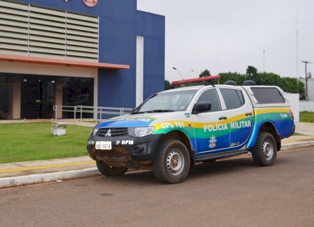Homem é flagrado em hotel de Vilhena após sair sem pagar estadia anterior