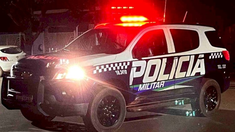Polícia investiga incêndio suspeito em empresa de internet em Cerejeiras
