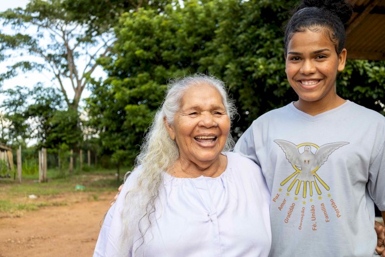 “Raízes de Pimenteiras”: Documentário resgata legado de Alice Paes Serrath