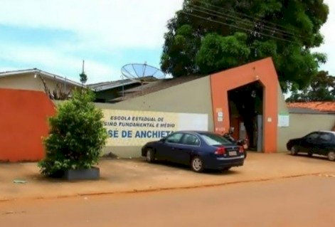 Estudante denuncia bullying e constrangimento público em escola de Cabixi, RO