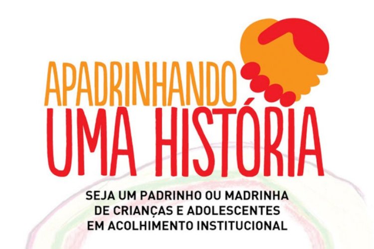 Projeto “Apadrinhando uma História” mobiliza comunidade em Colorado do Oeste