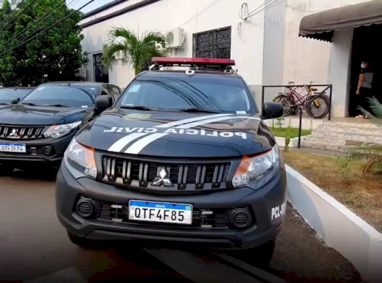 Operação Hubris: Polícia Civil desarticula facção no Vale do Jamari e aponta envolvimento de advogado e agentes públicos
