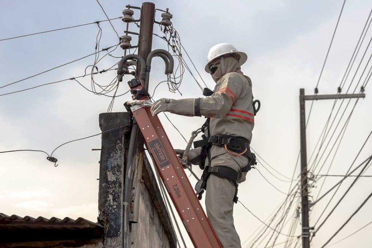 Energisa alerta população sobre os riscos de cabos de energia rompidos e orienta como agir com segurança
