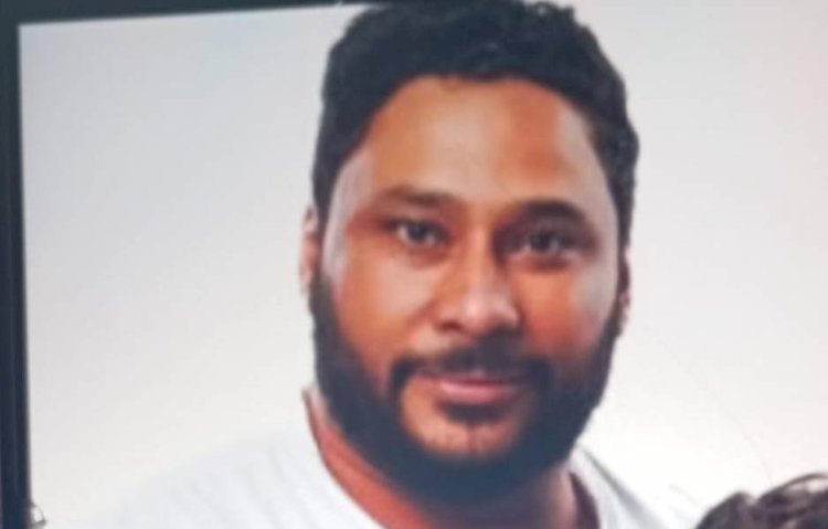 Radialista Odorico “Bambam” morre aos 44 anos durante peregrinação religiosa em Colorado do Oeste