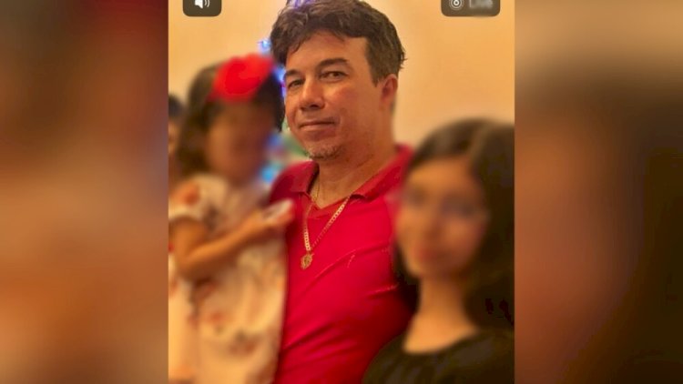 Corpo de empresário de Cacoal é encontrado após três dias de buscas no rio Barão do Melgaço