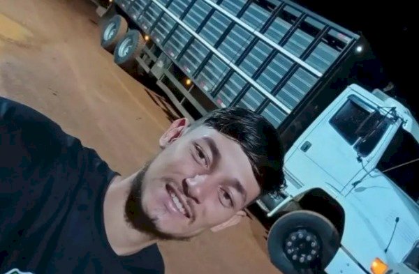 Motorista de caminhão de 25 anos é encontrado sem vida em Ji-Paraná (RO)
