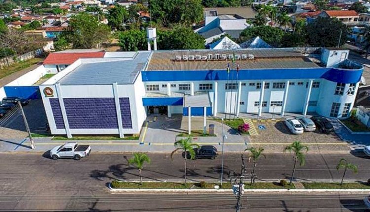 MP recomenda que Câmara de Ji-Paraná reduza número de comissionados e adeque estrutura ao que exige a Constituição