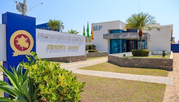 Cinco pessoas são condenadas por envolvimento em esquema de tráfico de mais de uma tonelada de drogas em Pimenta Bueno