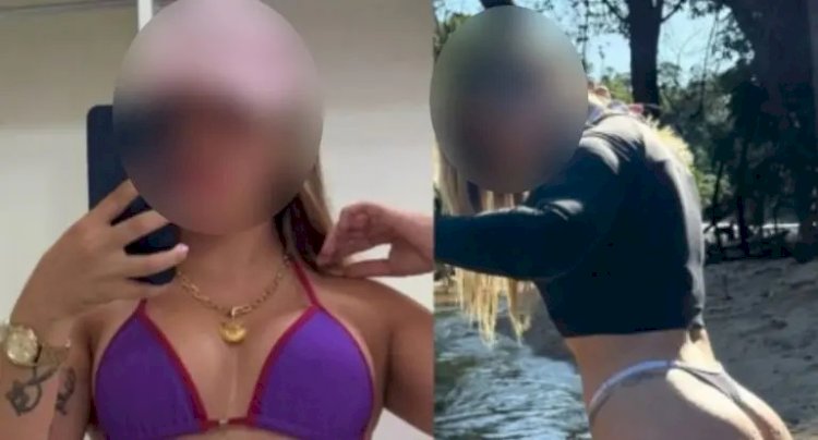 Influenciadora é presa por envolvimento com facção e ordenar tortura em Rondônia