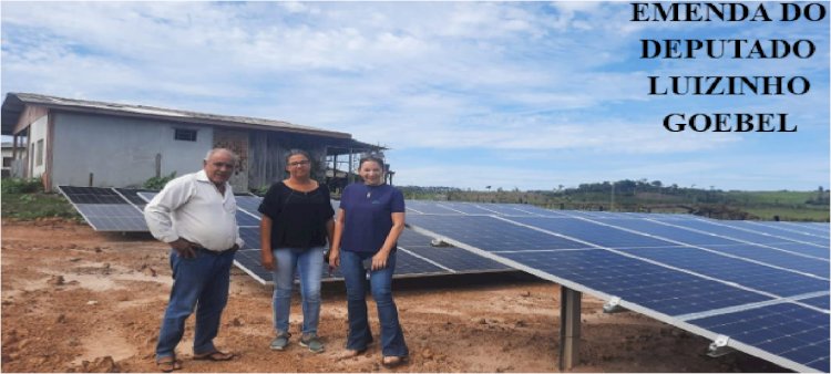 ASSOCIACAO DOS PEQUENOS PRODUTORES RURAIS ÁGUAS CLARAS