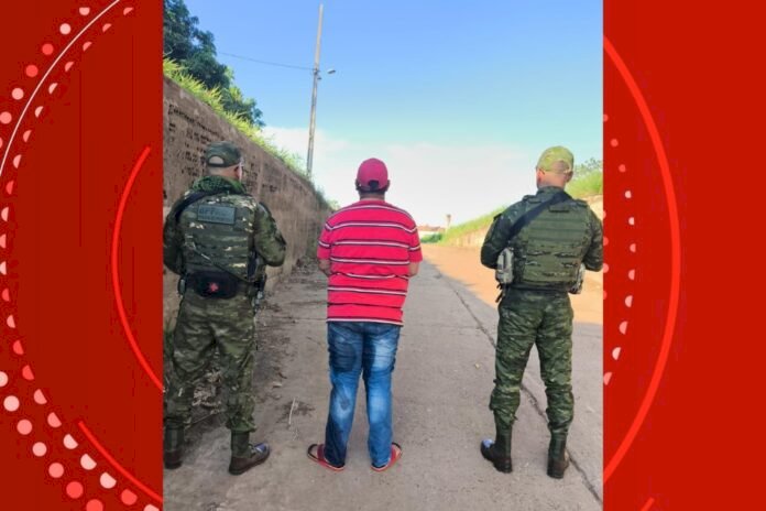 Líder de quadrilha de roubo de veículos em Rondônia é preso na Bolívia