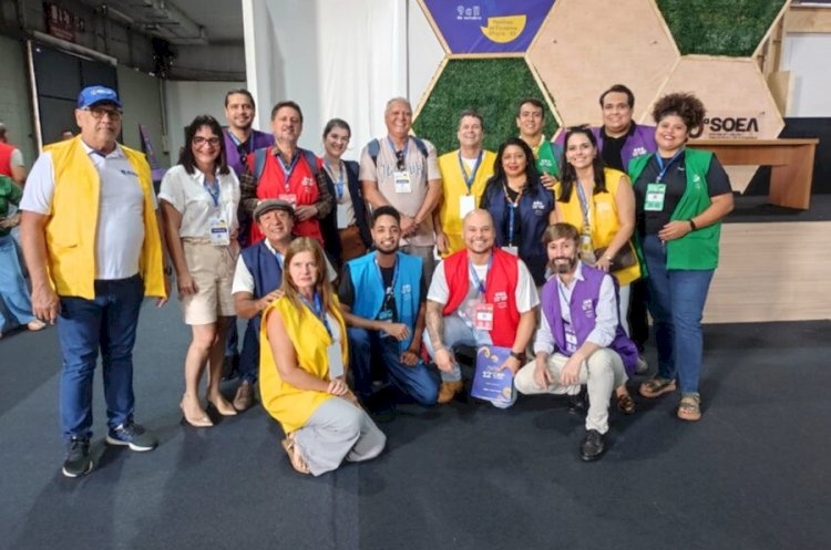 Saneamento básico e acesso à água lideram propostas aprovadas no 12º CNP