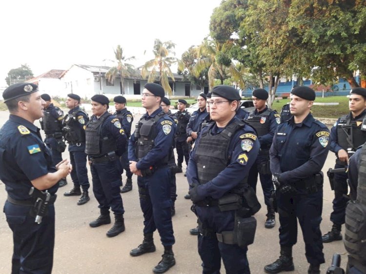 Polícia Militar de Vilhena alerta sobre prejuízos causados por denúncias falsas após novo caso registrado no Cidade Verde