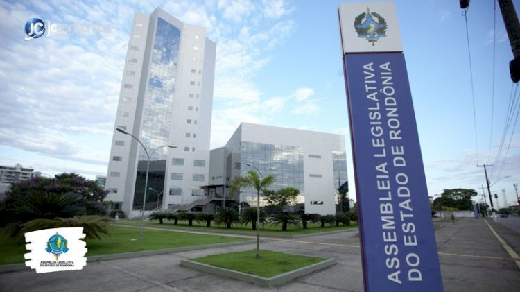 Assembleia Legislativa de Rondônia conclui preparativos e deve publicar edital de concurso na próxima semana