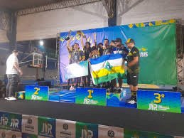 Vilhena se destaca e conquista o vice-campeonato geral nos Jogos Intermunicipais de Rondônia 2025