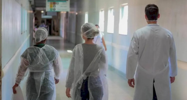 Governo de Rondônia abre inscrições para residência médica em Medicina de Emergência; prazo vai até 16 de novembro