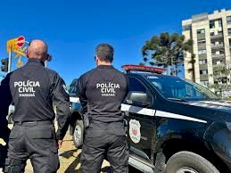 Polícia Civil prende condenado a mais de 23 anos por estupro de vulnerável em Espigão do Oeste