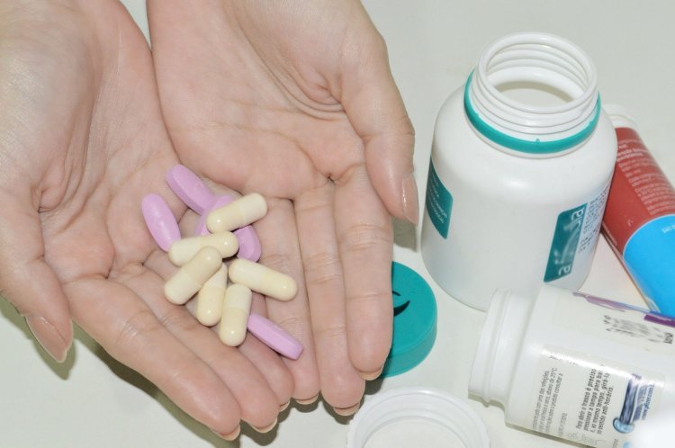 Sesau reforça alerta sobre perigos do uso de remédios para emagrecer sem orientação médica