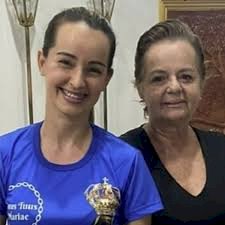 Mãe morre de AVC três dias após perder a filha em Porto Velho