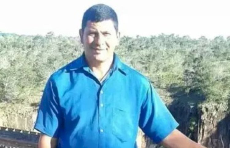 Homem preso por dois feminicídios é encontrado morto em cela em Campo Grande