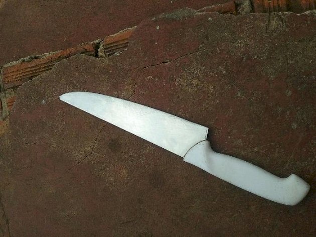 Mulher é presa após matar marido com golpe de faca durante discussão por ciúmes em Vilhena