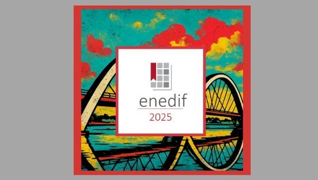 IFRO sedia o 9º Encontro Nacional dos Editores da Rede Federal entre os dias 11 e 13 de novembro