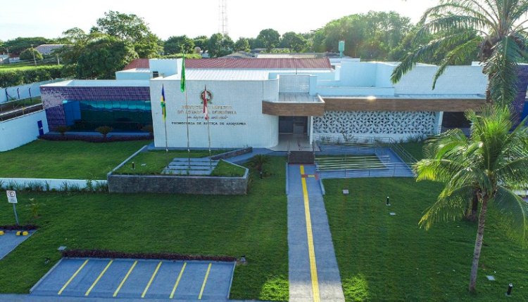 MPRO obtém condenação de homem a 20 anos de prisão por estupro de vulnerável contra criança de 6 anos em Cujubim