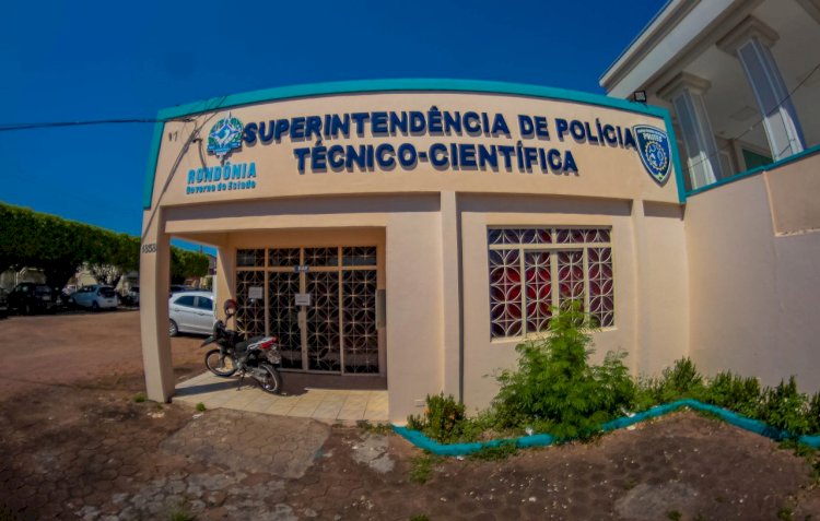 Jovem de 21 anos é encontrado morto dentro de casa em Cerejeiras