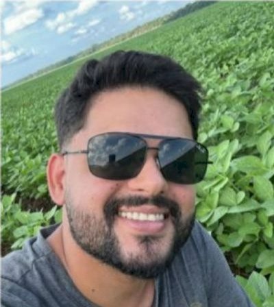 SÃO FÉLIX DO ARAGUAIA: Ex-aluno do IFRO morre em colisão frontal entre carro e carreta