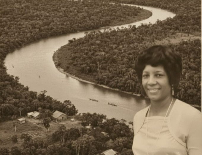 Antônia Quintão Sampaio: a educadora pioneira que moldou a história do Guaporé e de Rondônia